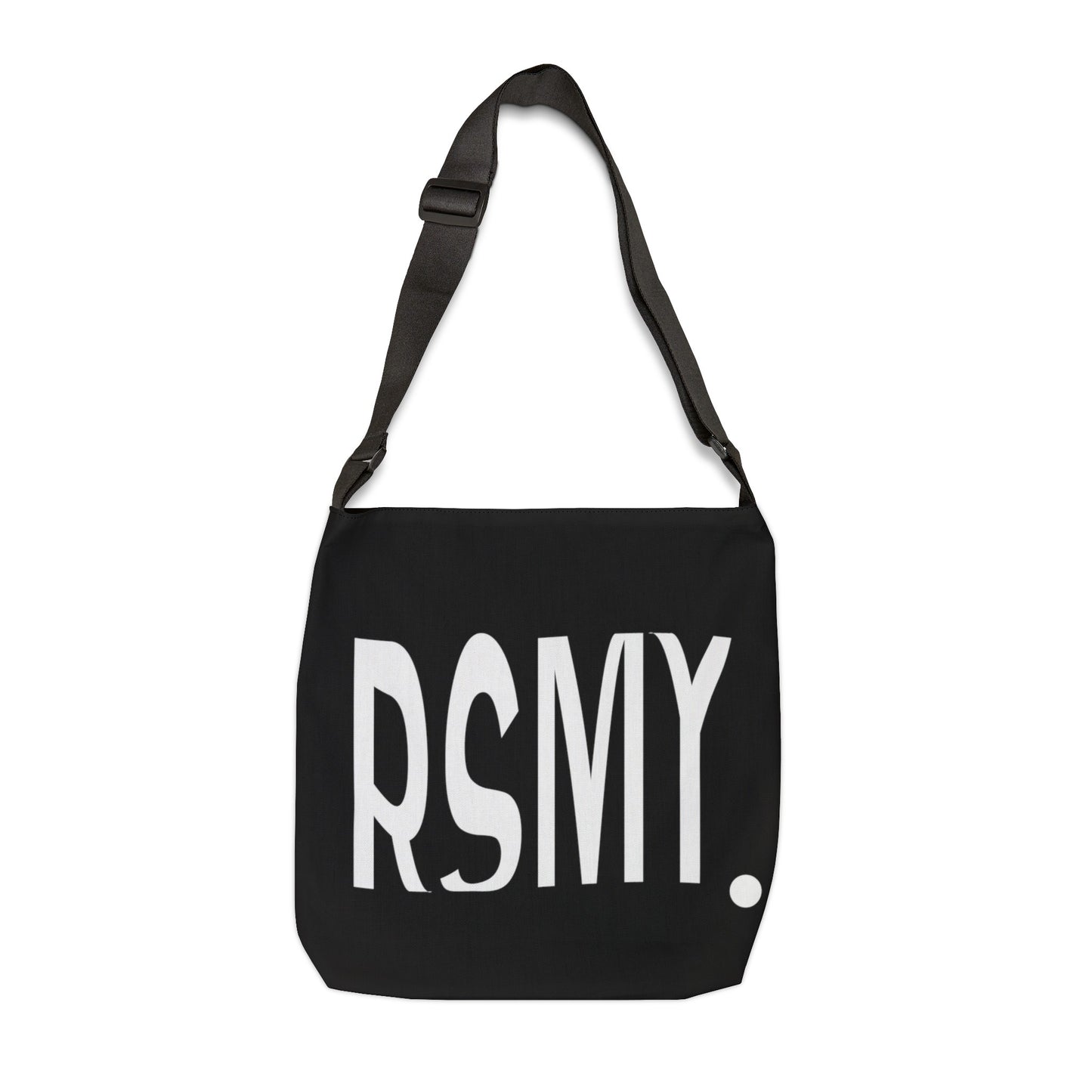 RSMY ADJUSTABLE TOTE BAG