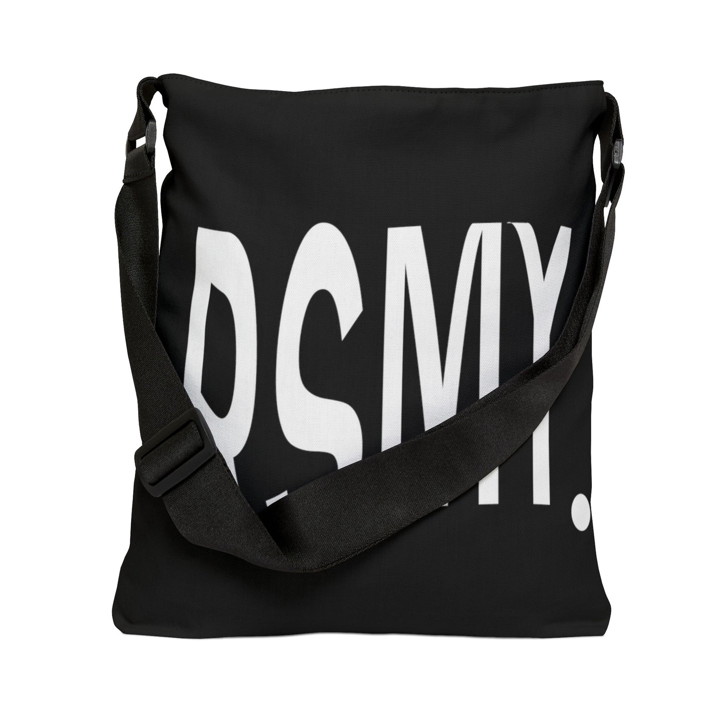 RSMY ADJUSTABLE TOTE BAG