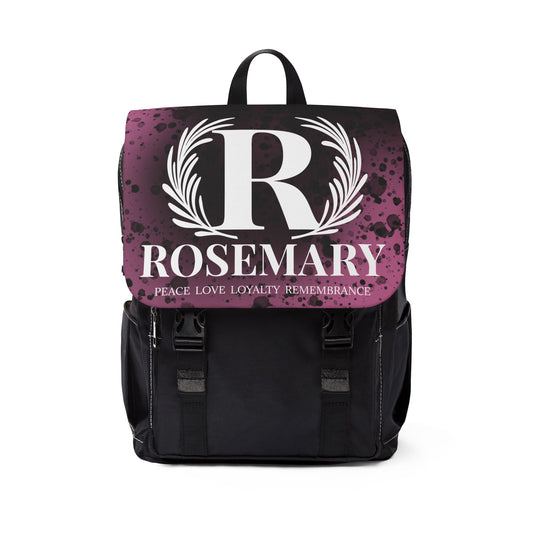 SERENITY PINK Backpack