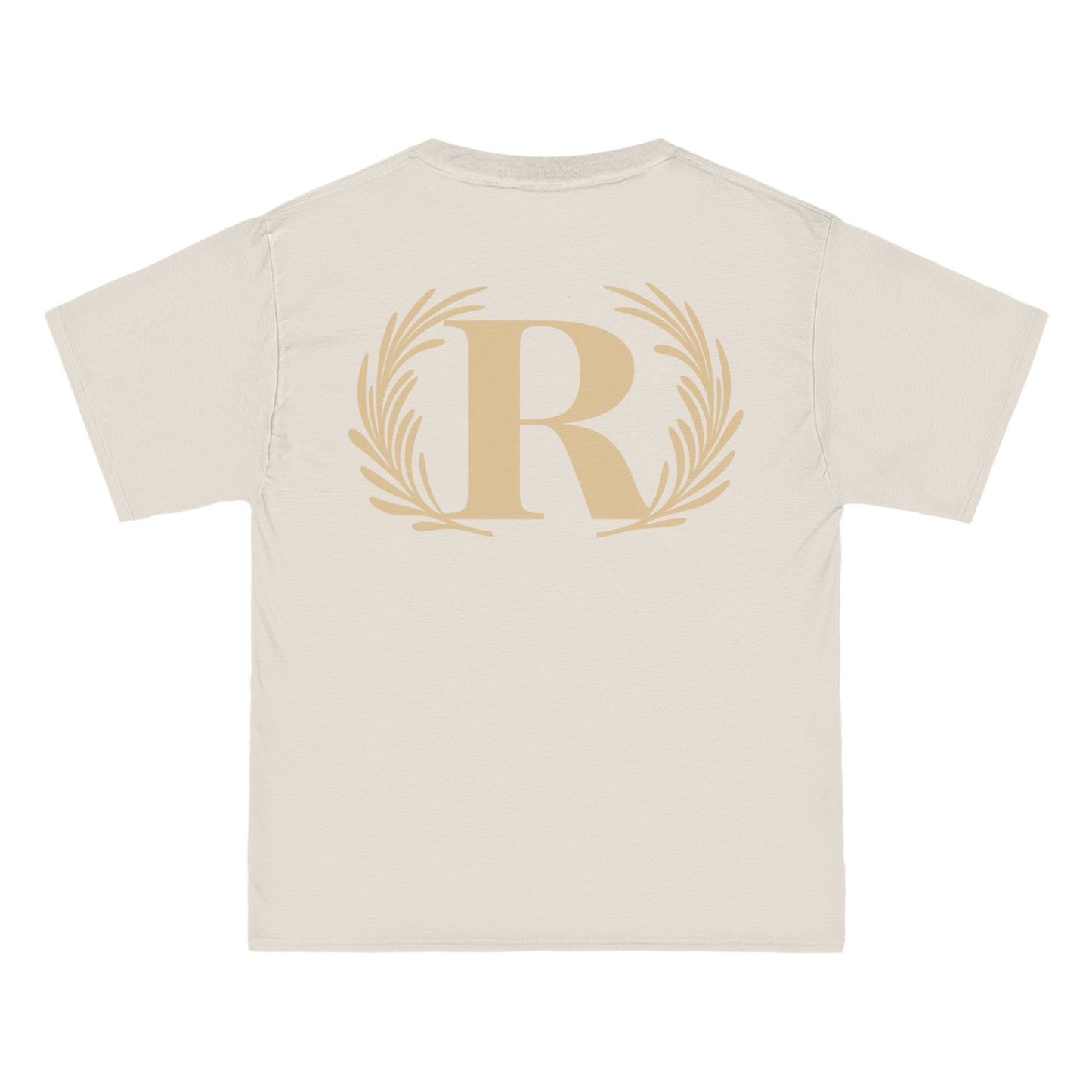 NATURAL ROSEMARY DOVE TEE