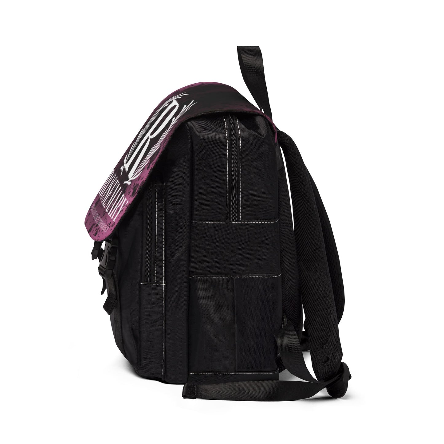 SERENITY PINK Backpack