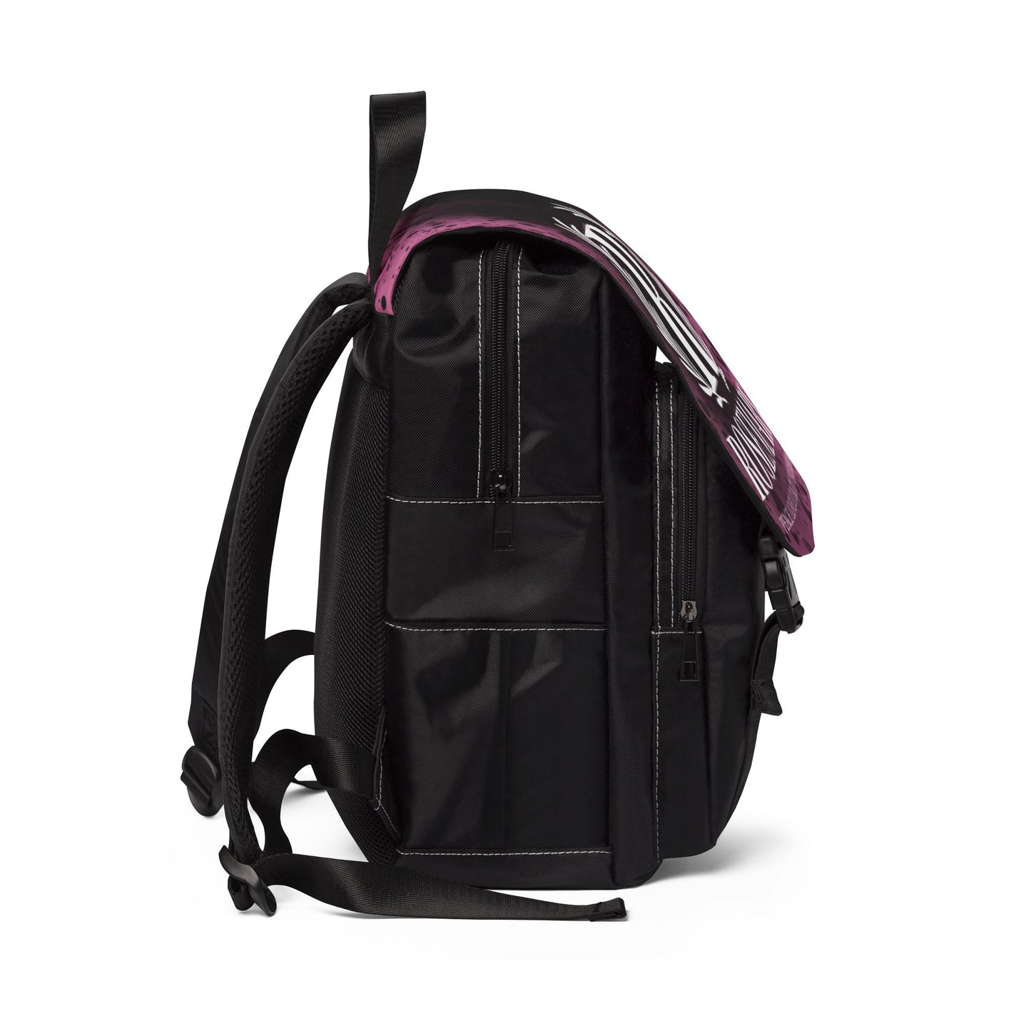 SERENITY PINK Backpack