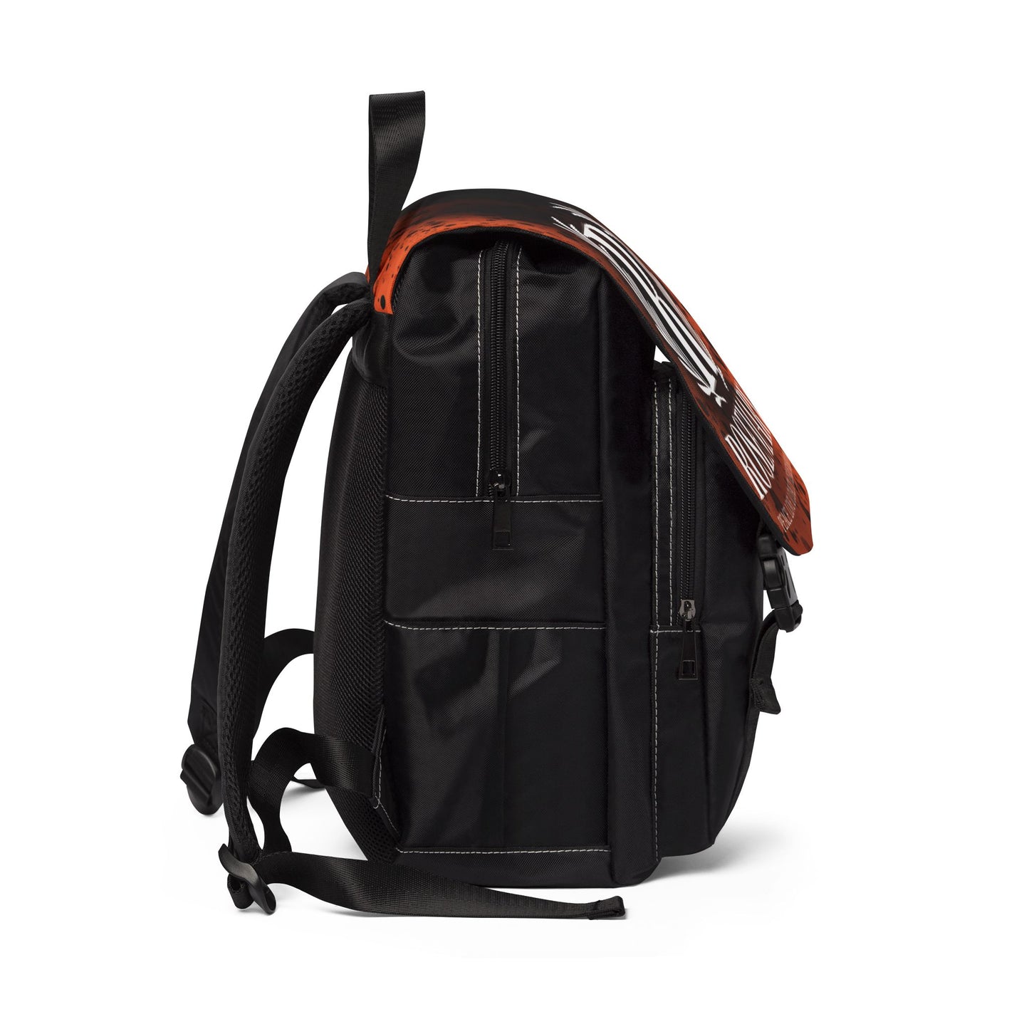 SERENITY ORANGE Backpack