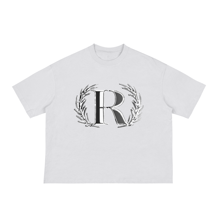 CHROME TEE